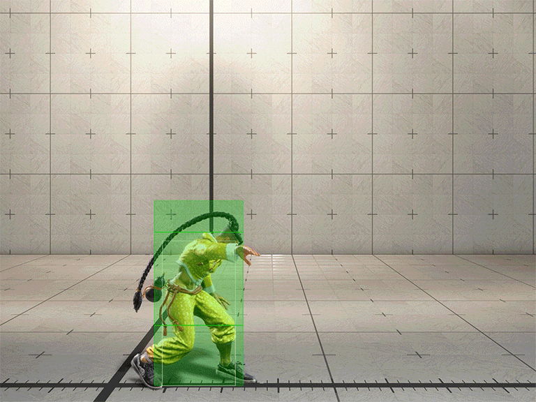 Hitbox Image
