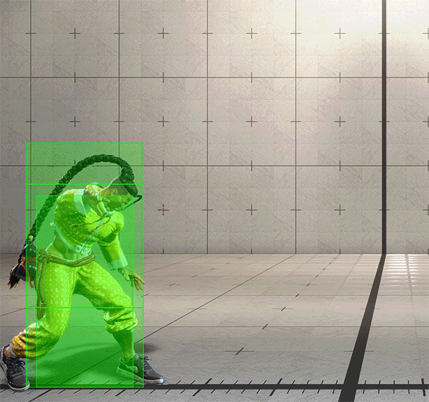 Hitbox Image