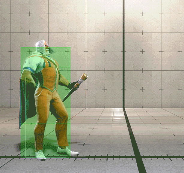 Hitbox Image