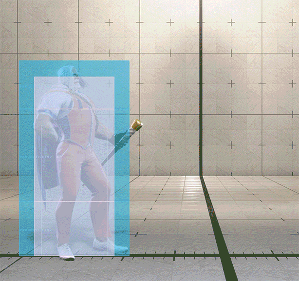 Hitbox Image