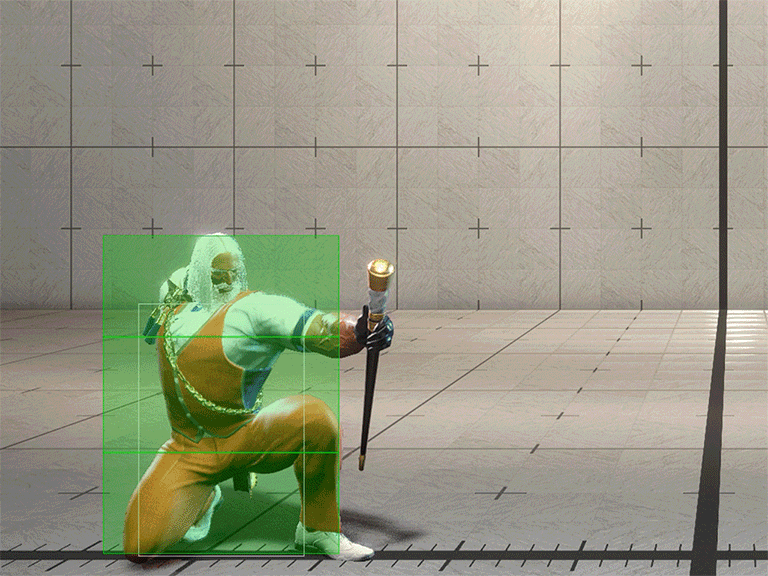 Hitbox Image