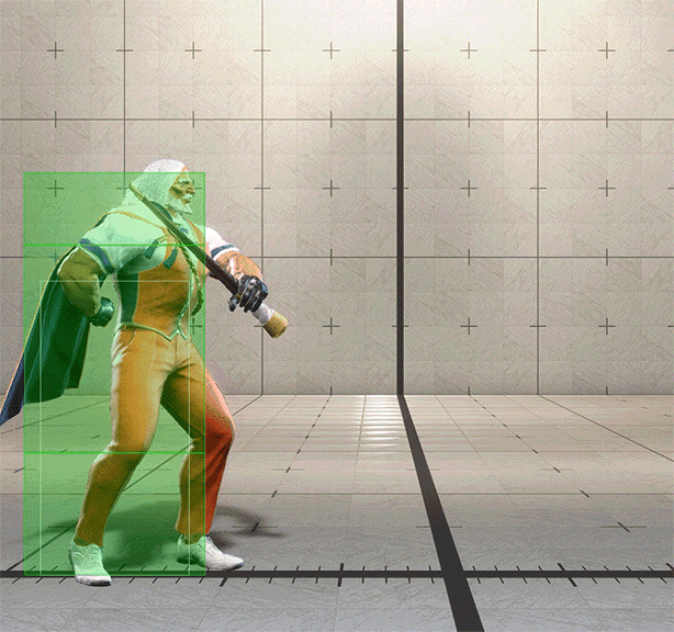 Hitbox Image