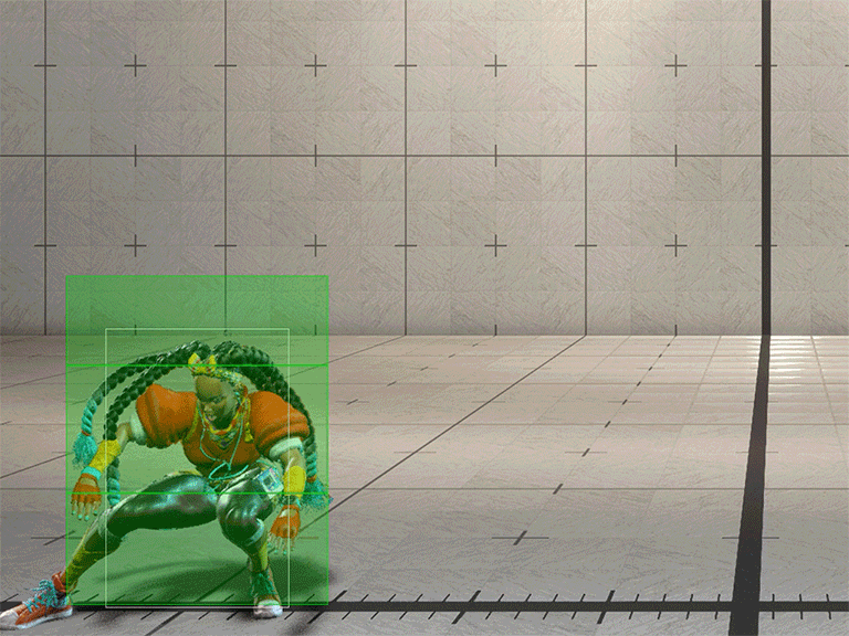 Hitbox Image