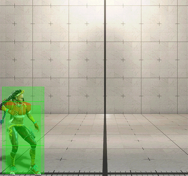 Hitbox Image