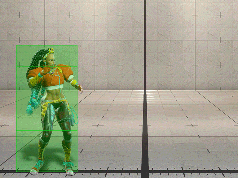 Hitbox Image