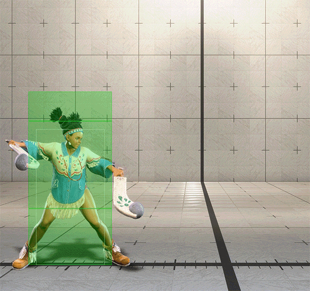 Hitbox Image