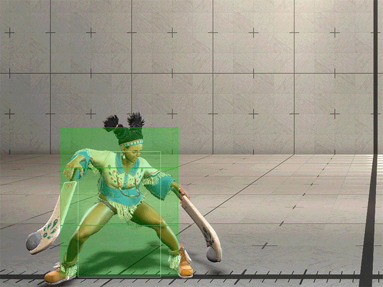 Hitbox Image
