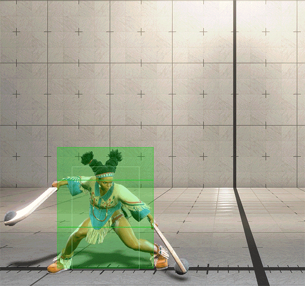 Hitbox Image
