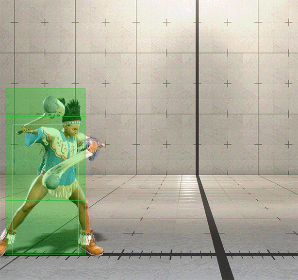 Hitbox Image