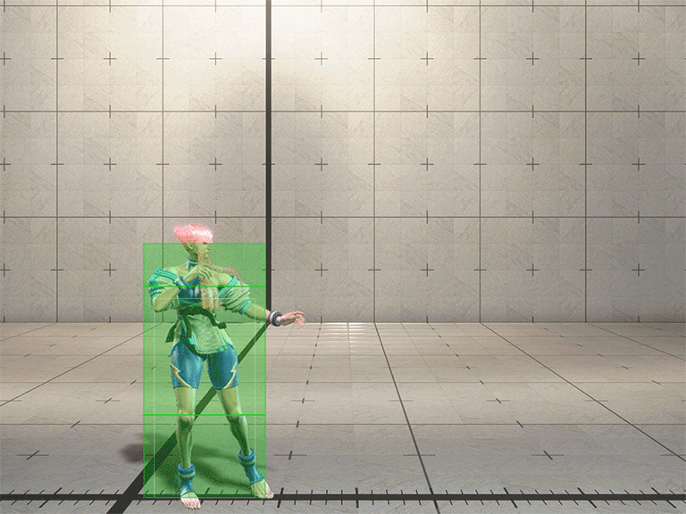 Hitbox Image