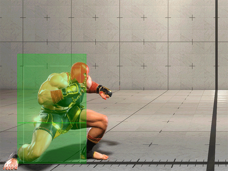 Hitbox Image