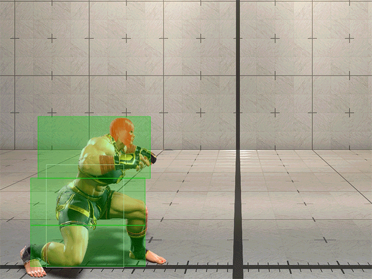 Hitbox Image
