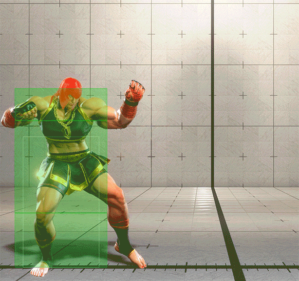 Hitbox Image