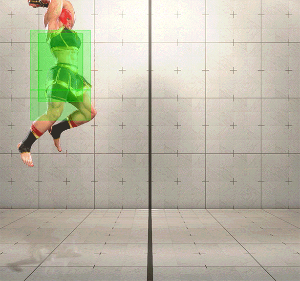 Hitbox Image