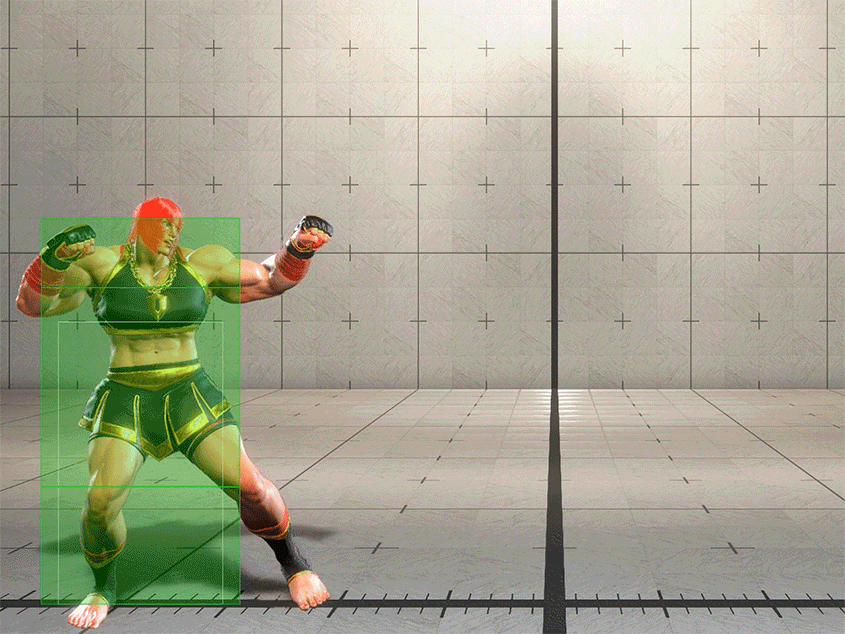 Hitbox Image