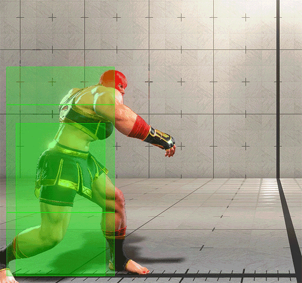 Hitbox Image