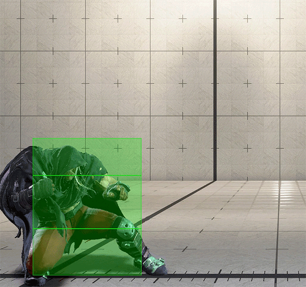 Hitbox Image