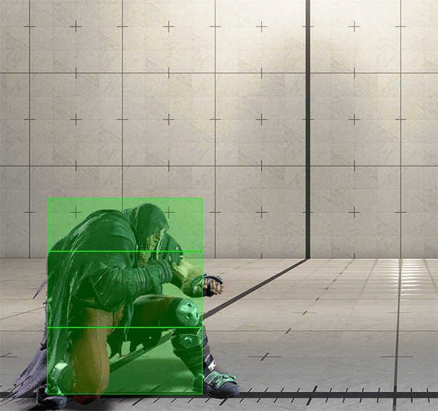 Hitbox Image