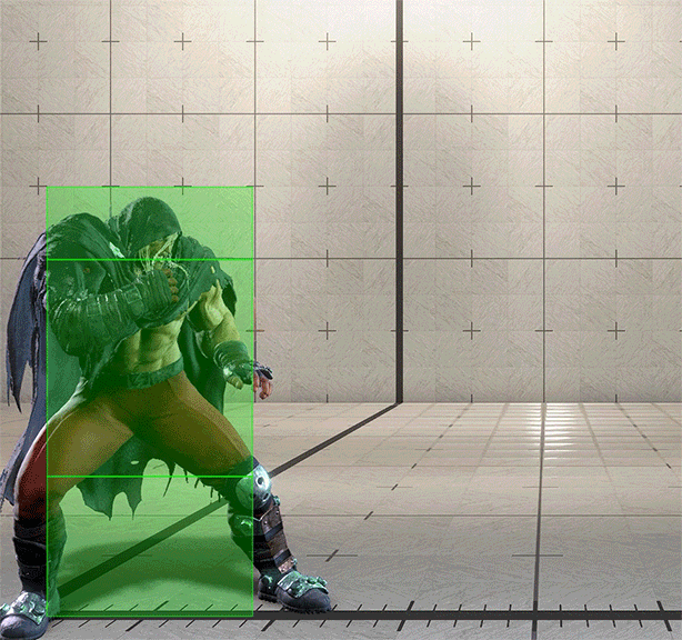 Hitbox Image