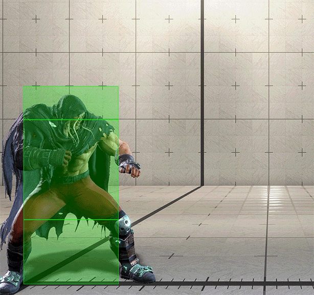 Hitbox Image