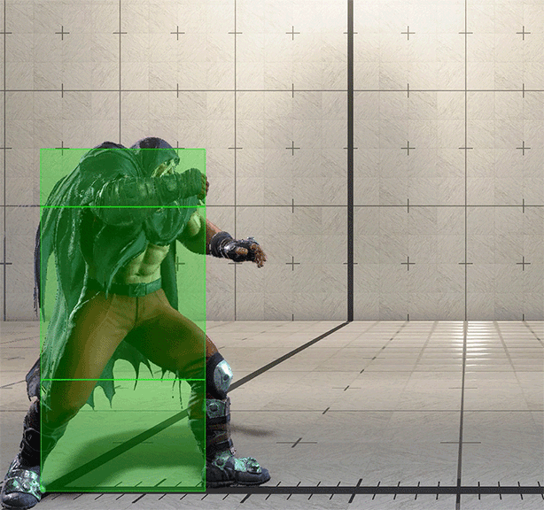 Hitbox Image