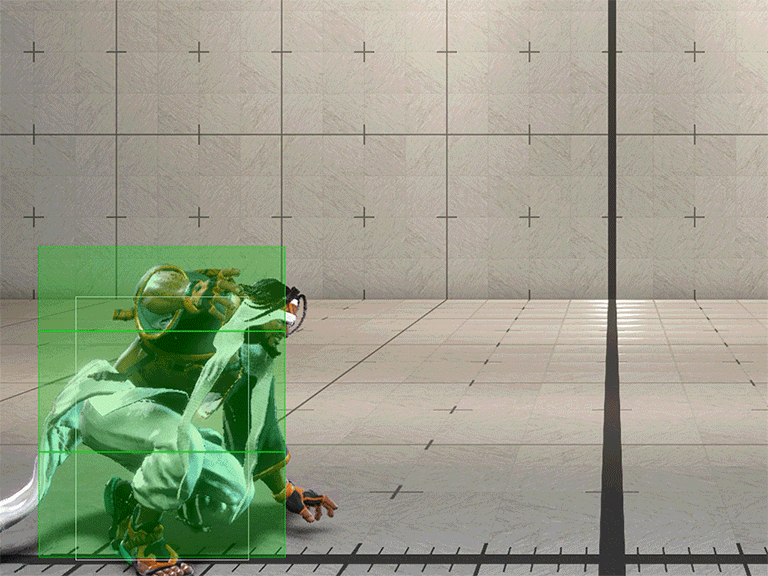 Hitbox Image