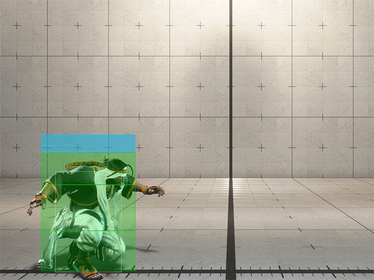 Hitbox Image
