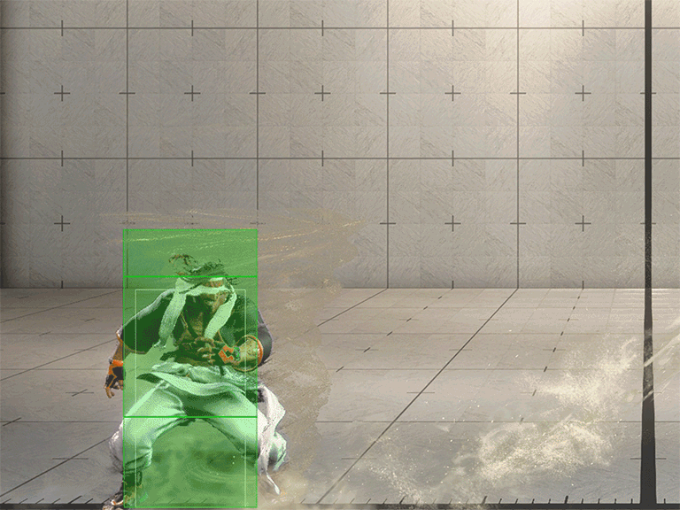 Hitbox Image
