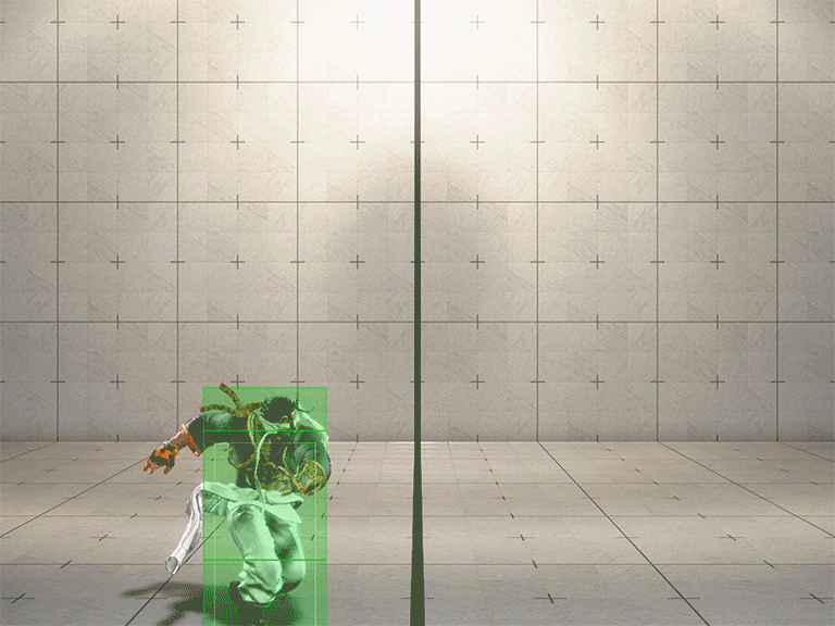 Hitbox Image