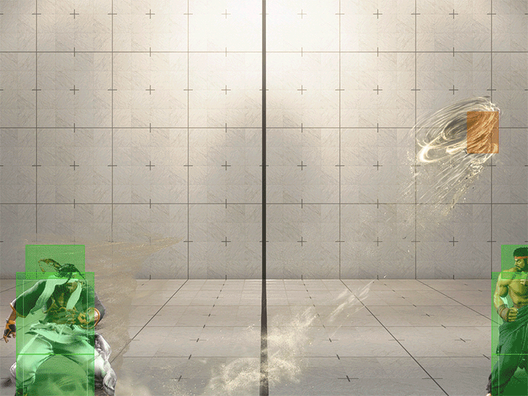 Hitbox Image