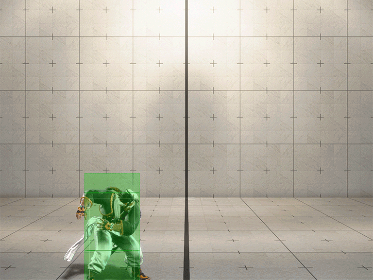 Hitbox Image