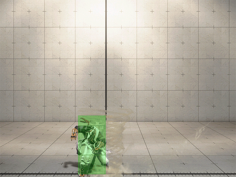 Hitbox Image