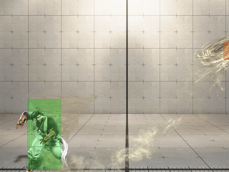 Hitbox Image