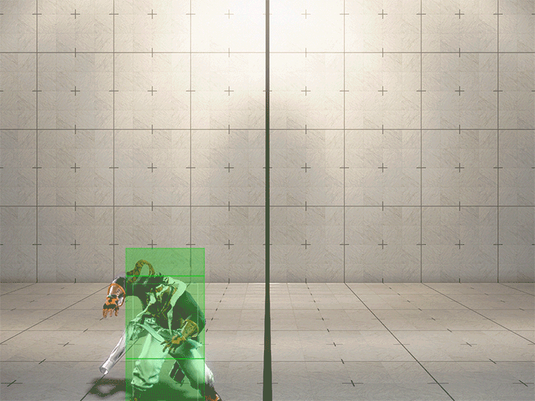 Hitbox Image
