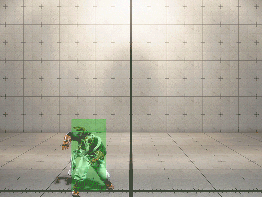 Hitbox Image