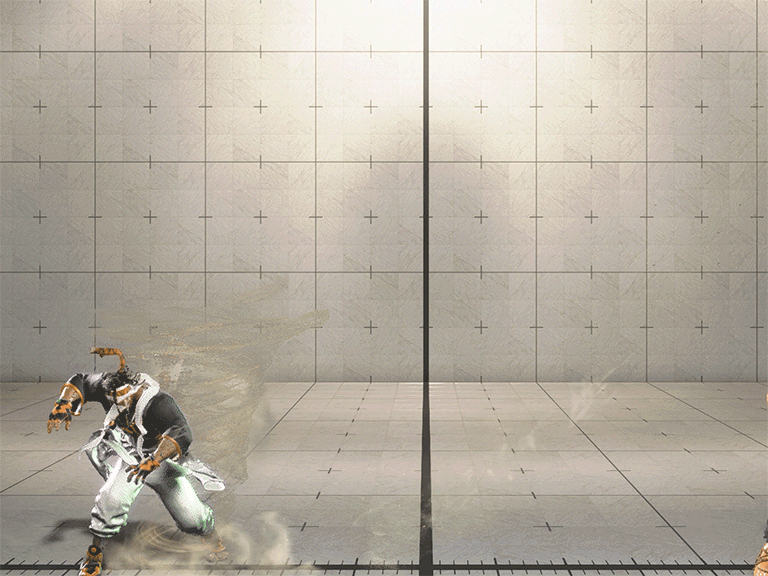 Hitbox Image