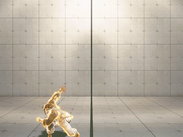 Hitbox Image