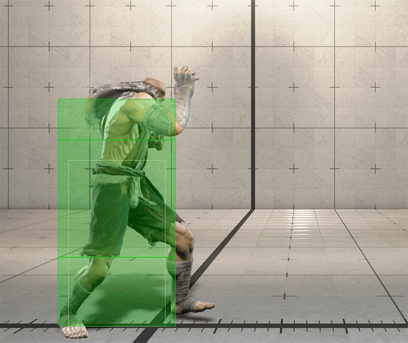 Hitbox Image