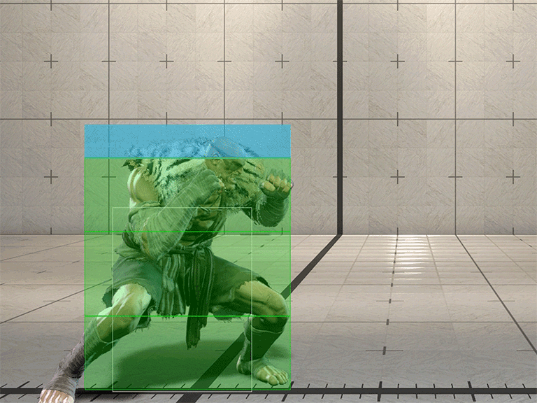 Hitbox Image