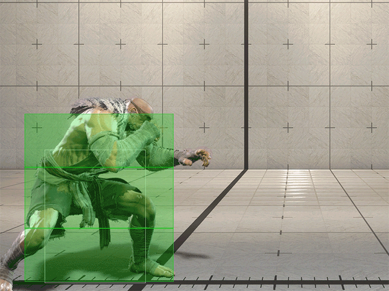 Hitbox Image