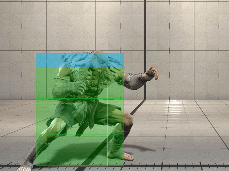 Hitbox Image