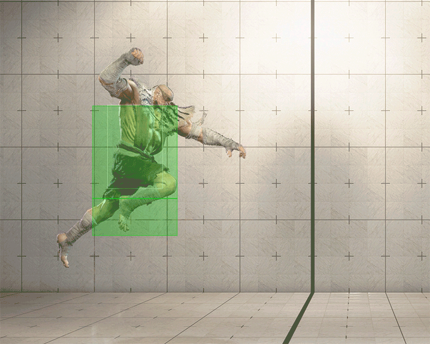 Hitbox Image