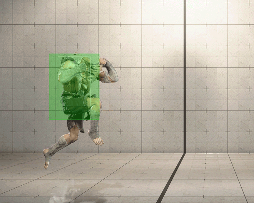 Hitbox Image