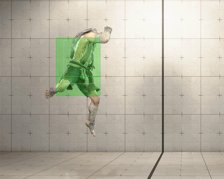 Hitbox Image