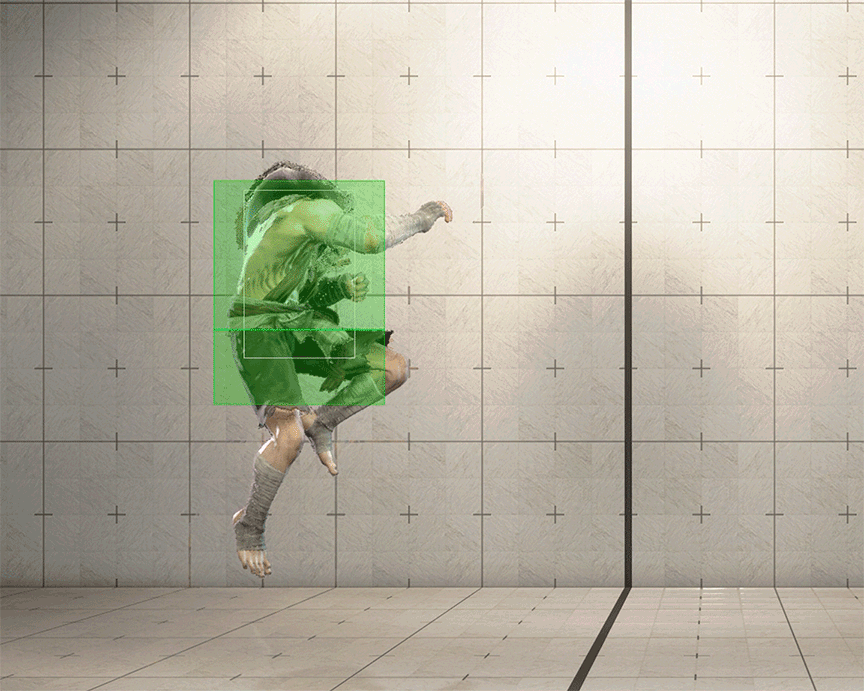 Hitbox Image