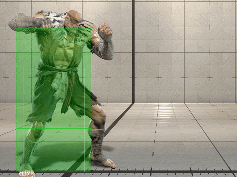 Hitbox Image
