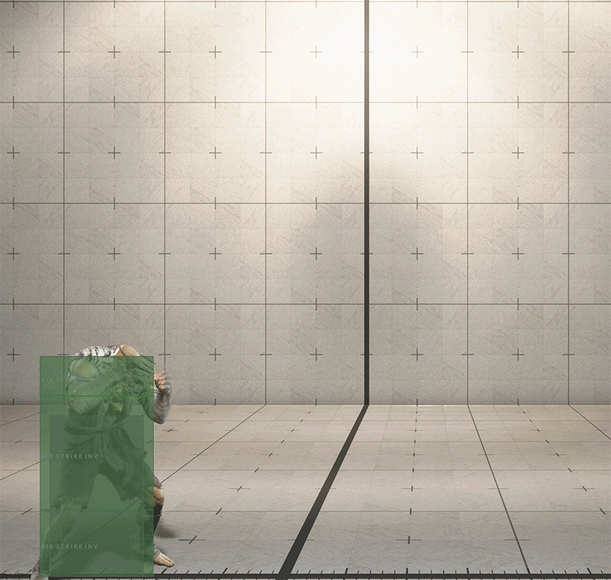Hitbox Image