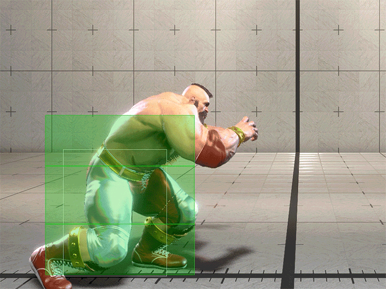 Hitbox Image