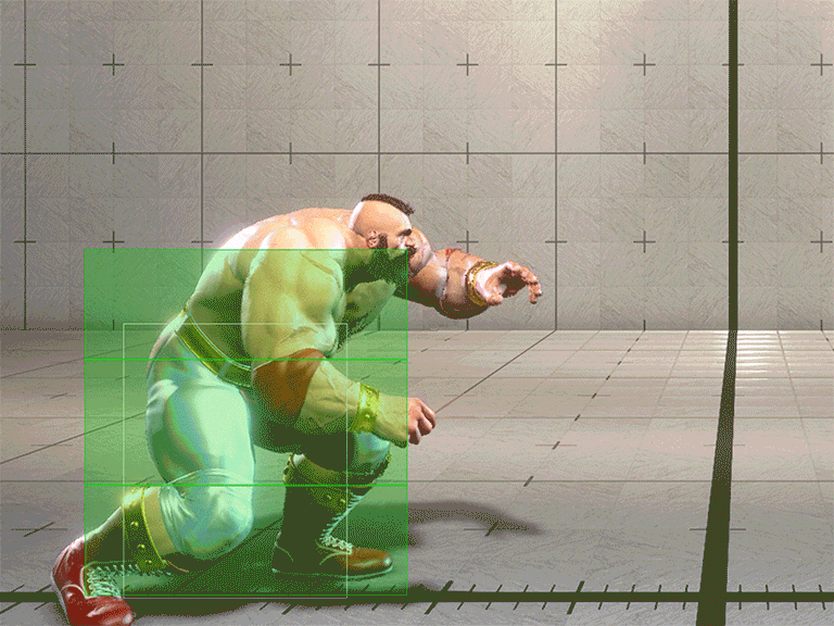 Hitbox Image