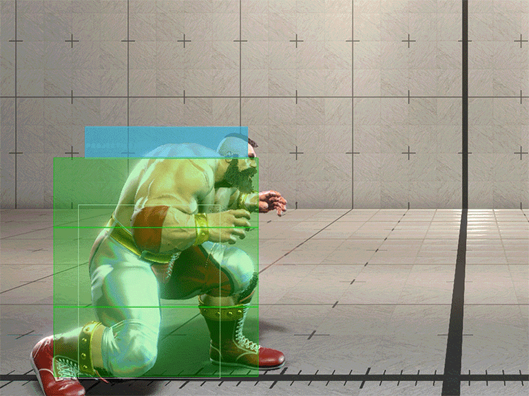 Hitbox Image